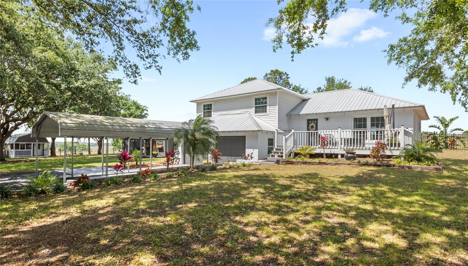 7823 BARON AVE, HOWEY IN THE HILLS, FL, 34737