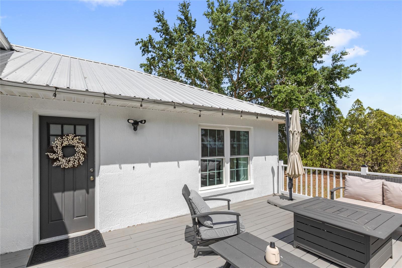 7823 BARON AVE, HOWEY IN THE HILLS, FL, 34737