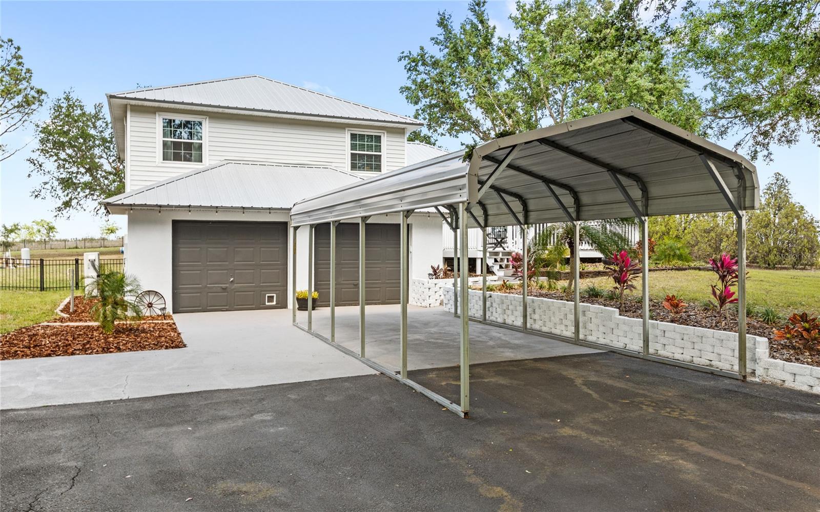 7823 BARON AVE, HOWEY IN THE HILLS, FL, 34737