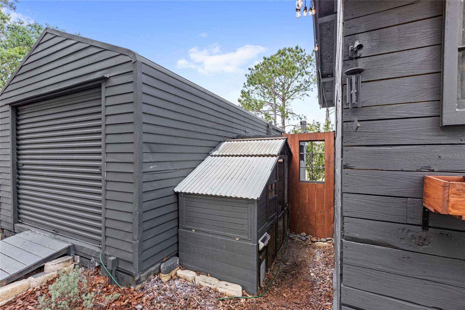 7823 BARON AVE, HOWEY IN THE HILLS, FL, 34737