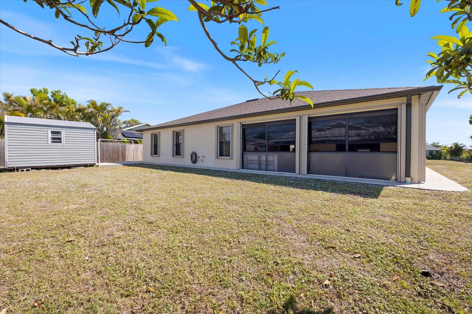 7145 MAMOUTH ST, ENGLEWOOD, FL, 34224