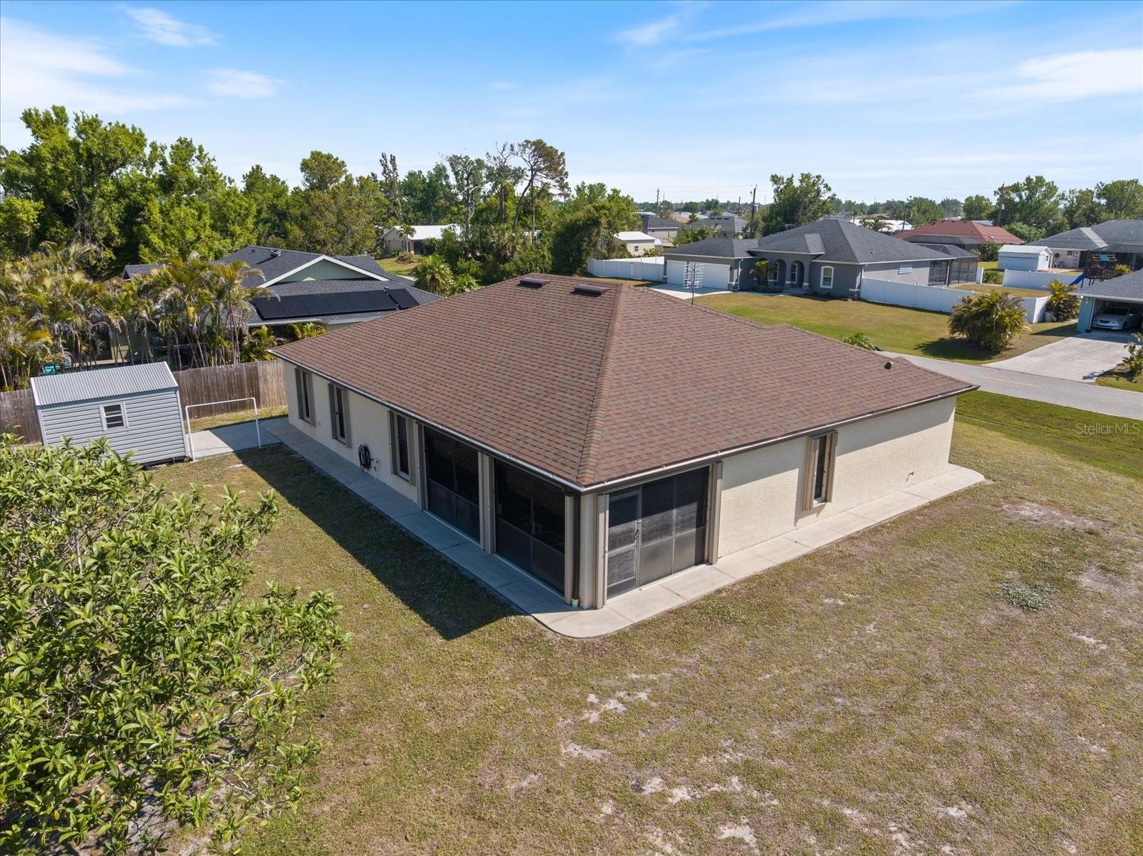 7145 MAMOUTH ST, ENGLEWOOD, FL, 34224