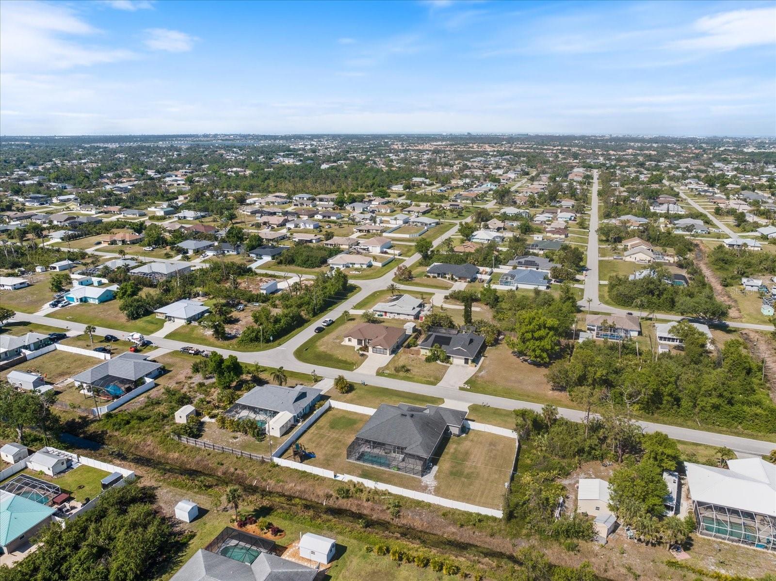 7145 MAMOUTH ST, ENGLEWOOD, FL, 34224