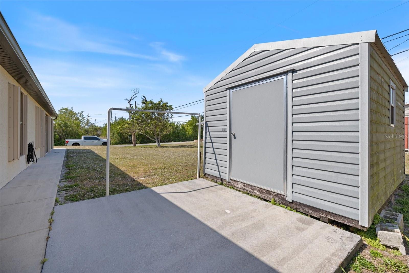 7145 MAMOUTH ST, ENGLEWOOD, FL, 34224