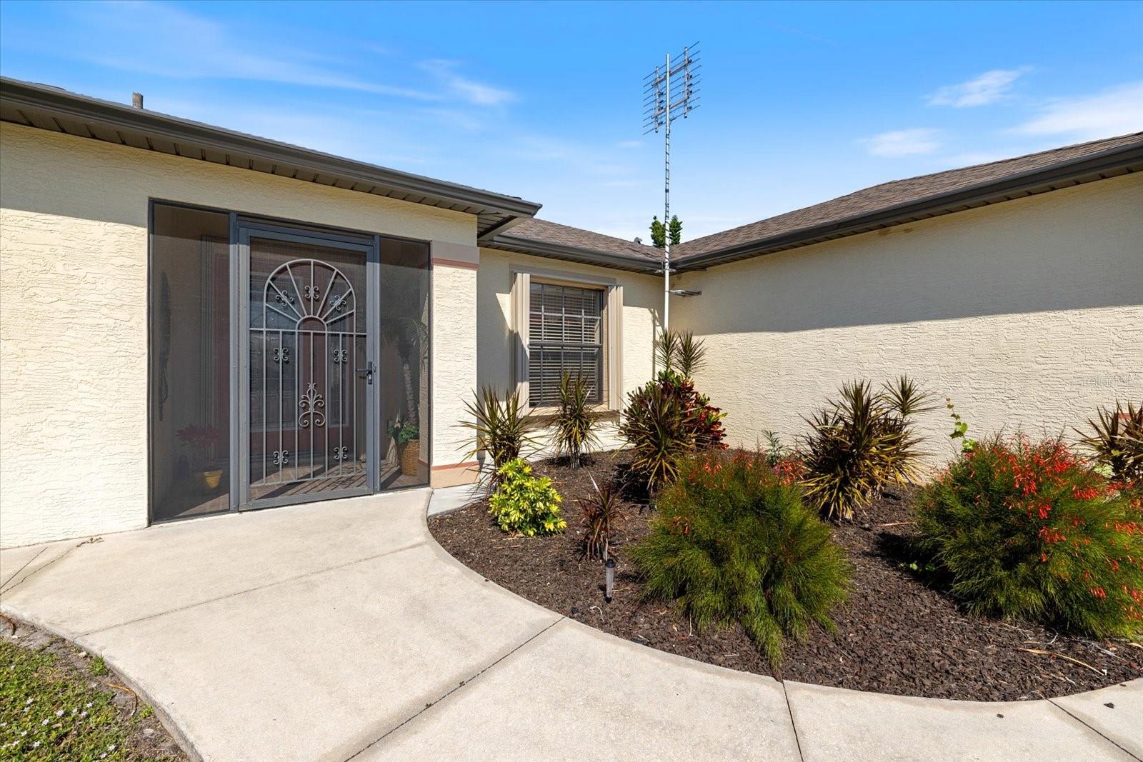 7145 MAMOUTH ST, ENGLEWOOD, FL, 34224