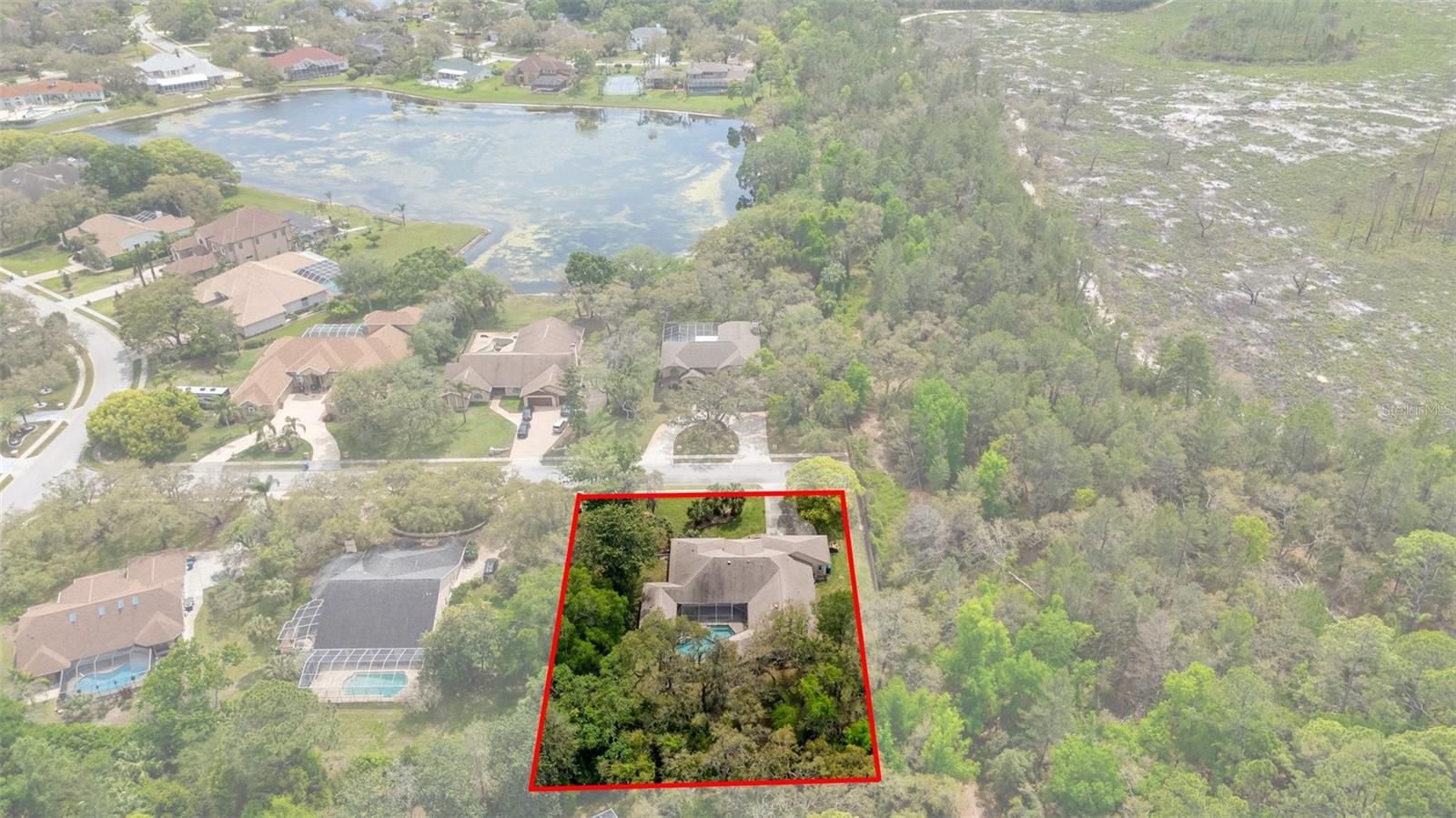 6475 LAUREL OAK DR, SPRING HILL, FL, 34607