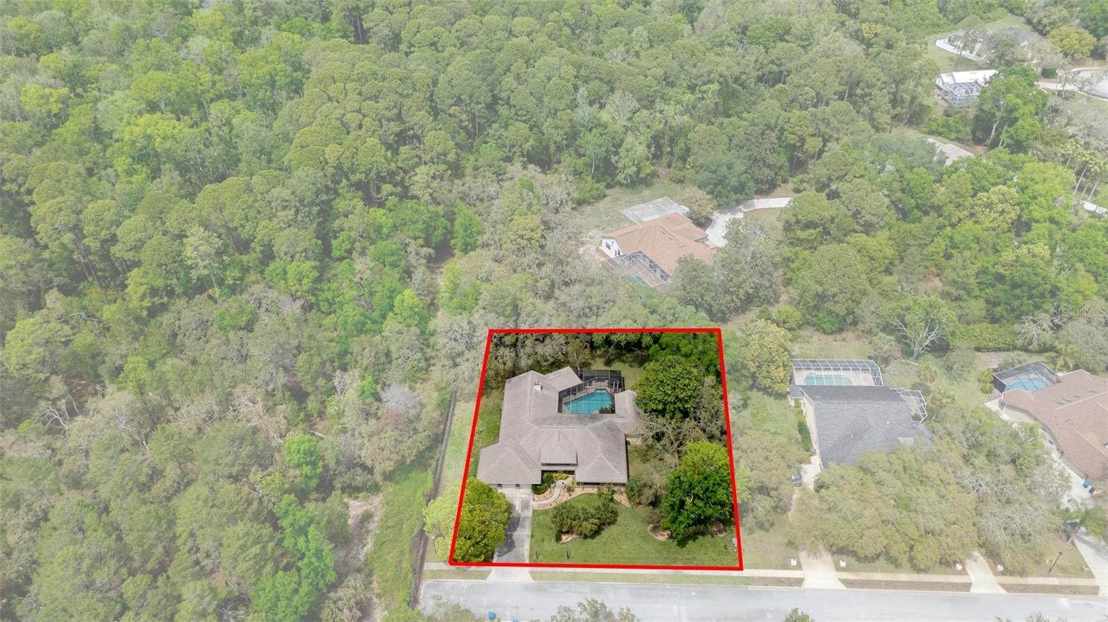 6475 LAUREL OAK DR, SPRING HILL, FL, 34607