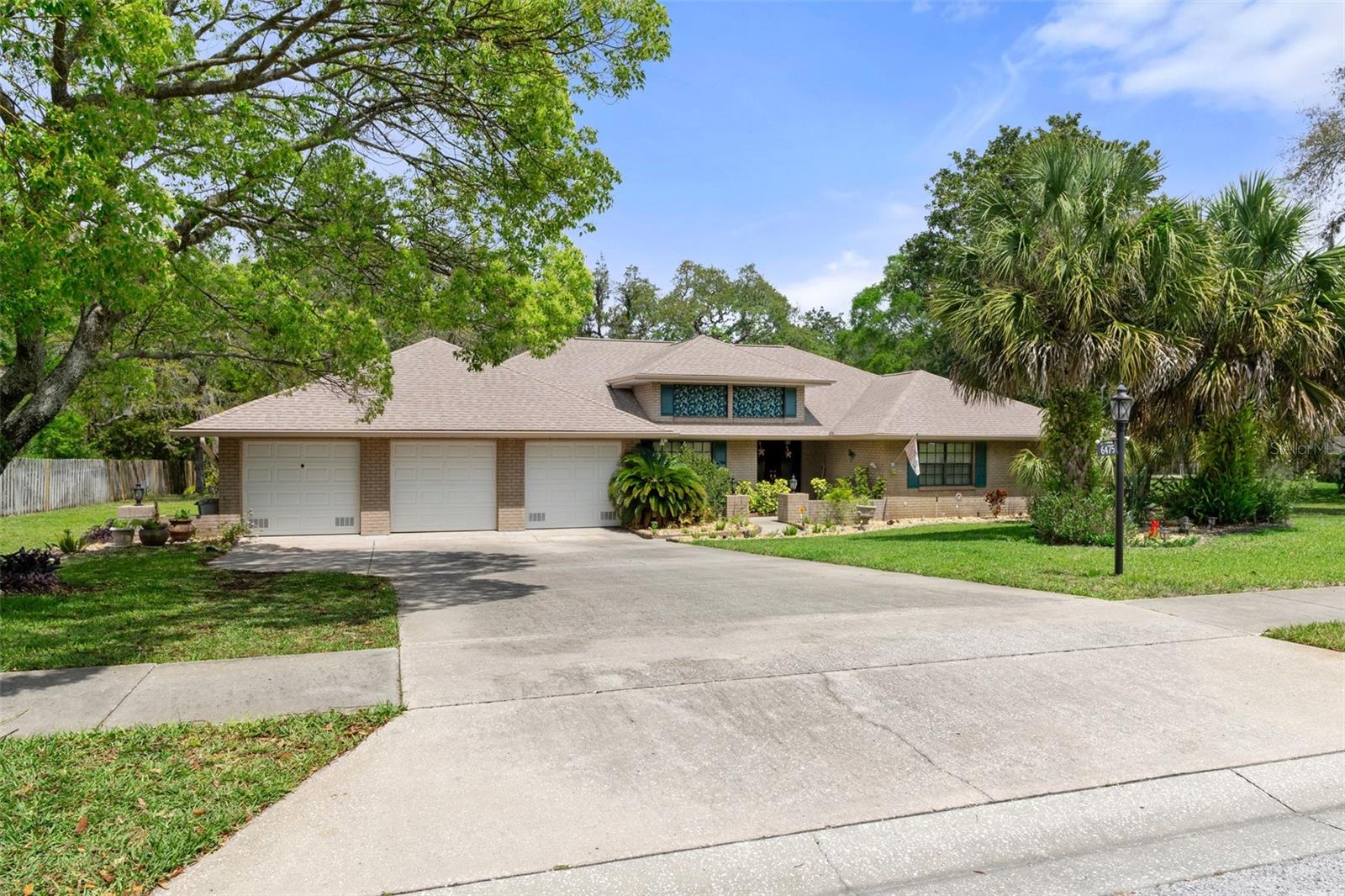 6475 LAUREL OAK DR, SPRING HILL, FL, 34607