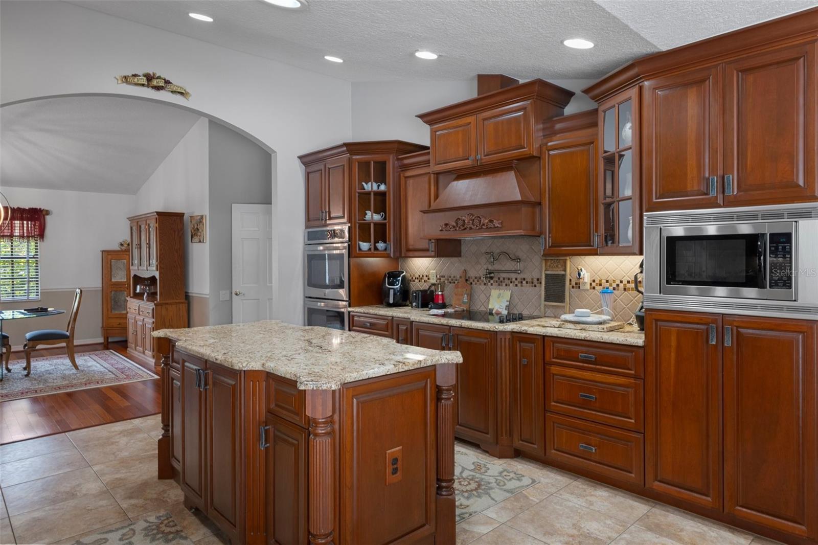 6475 LAUREL OAK DR, SPRING HILL, FL, 34607