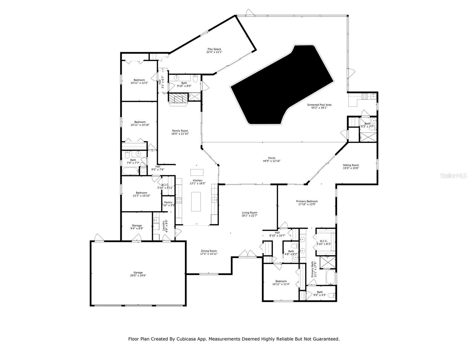 6475 LAUREL OAK DR, SPRING HILL, FL, 34607