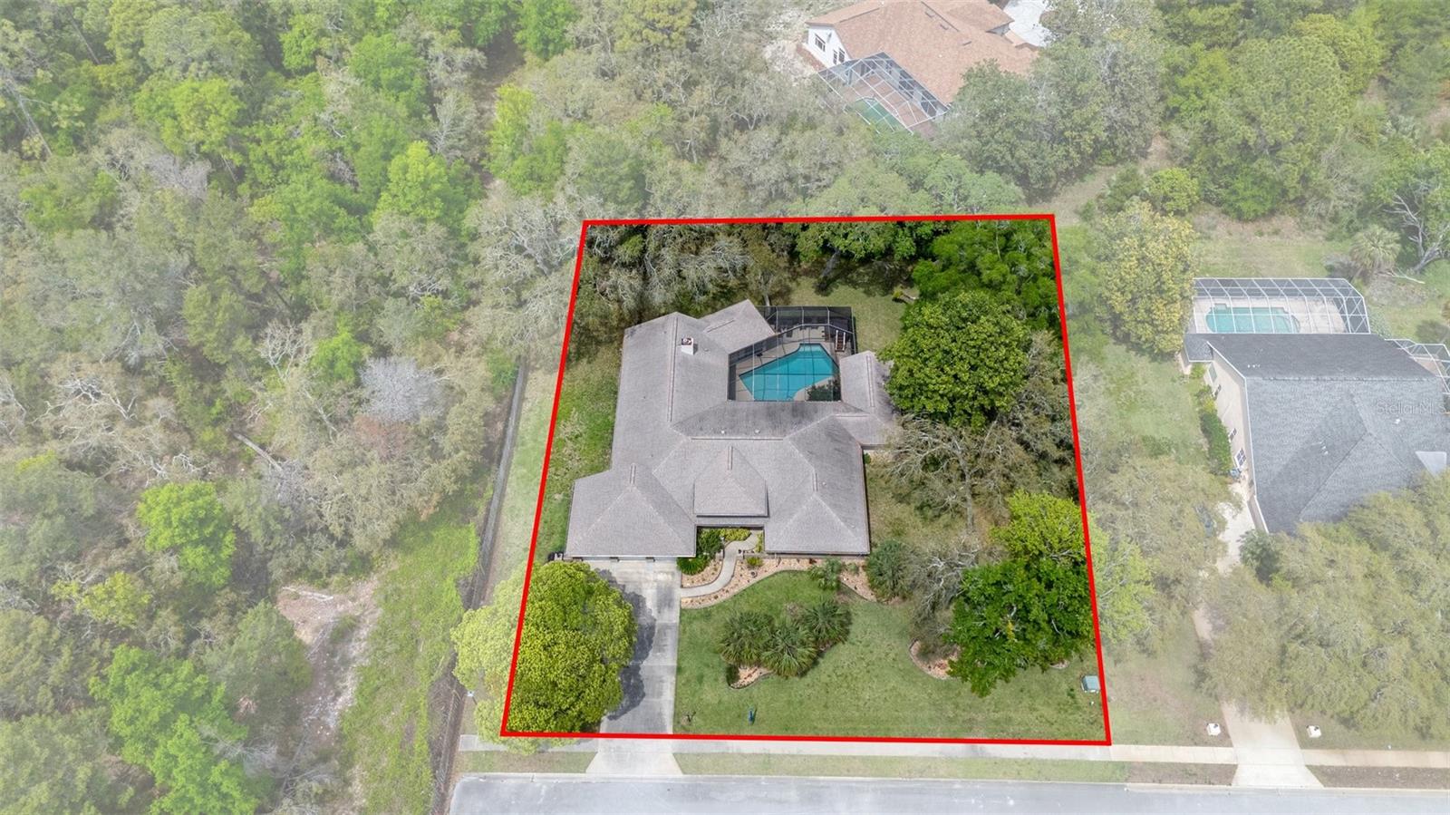 6475 LAUREL OAK DR, SPRING HILL, FL, 34607