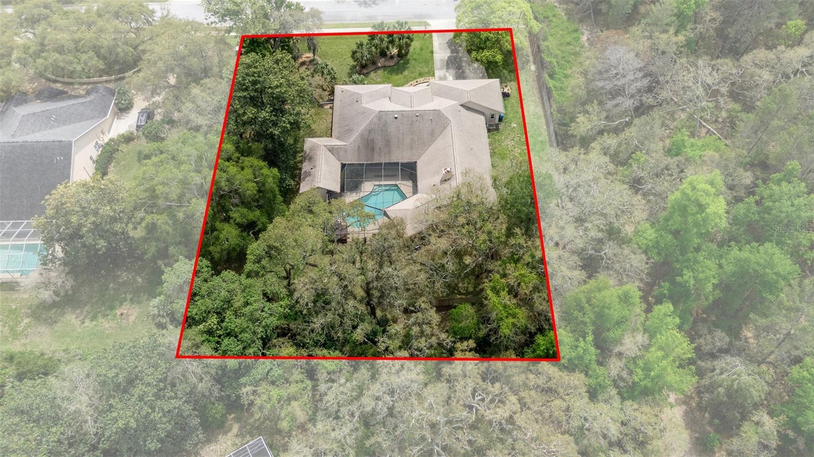 6475 LAUREL OAK DR, SPRING HILL, FL, 34607