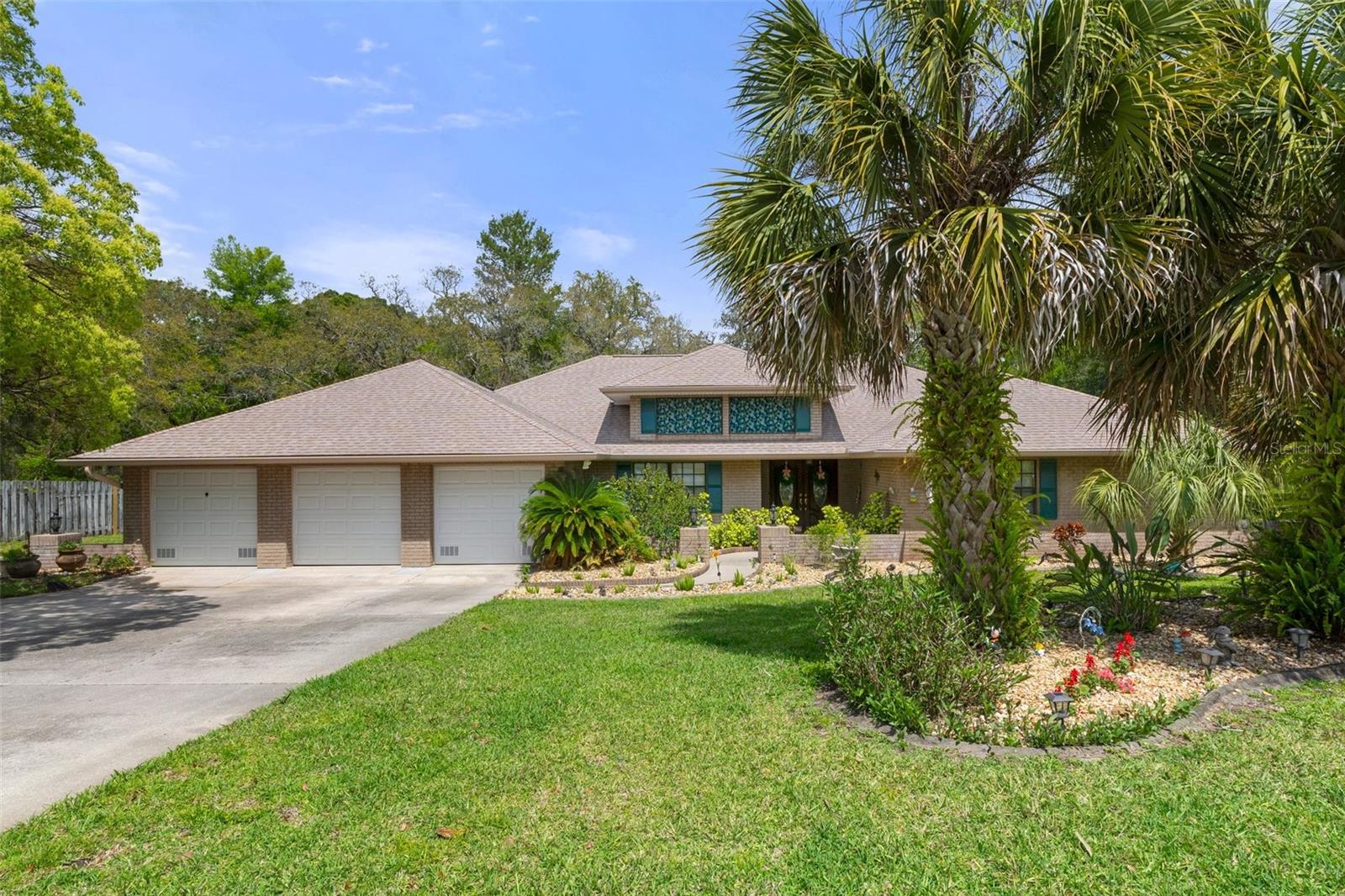 6475 LAUREL OAK DR, SPRING HILL, FL, 34607