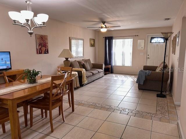 3630 NE 8TH PL #104, OCALA, FL, 34470