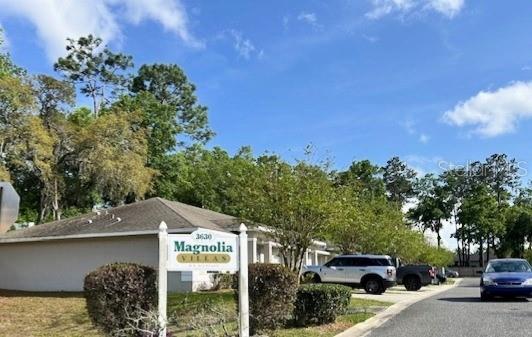 3630 NE 8TH PL #104, OCALA, FL, 34470