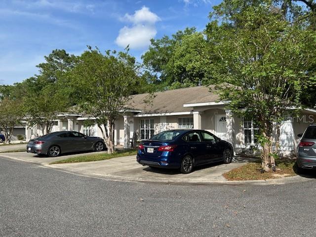 3630 NE 8TH PL #104, OCALA, FL, 34470