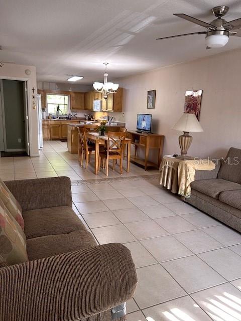 3630 NE 8TH PL #104, OCALA, FL, 34470