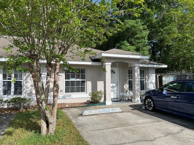 3630 NE 8TH PL #104, OCALA, FL, 34470