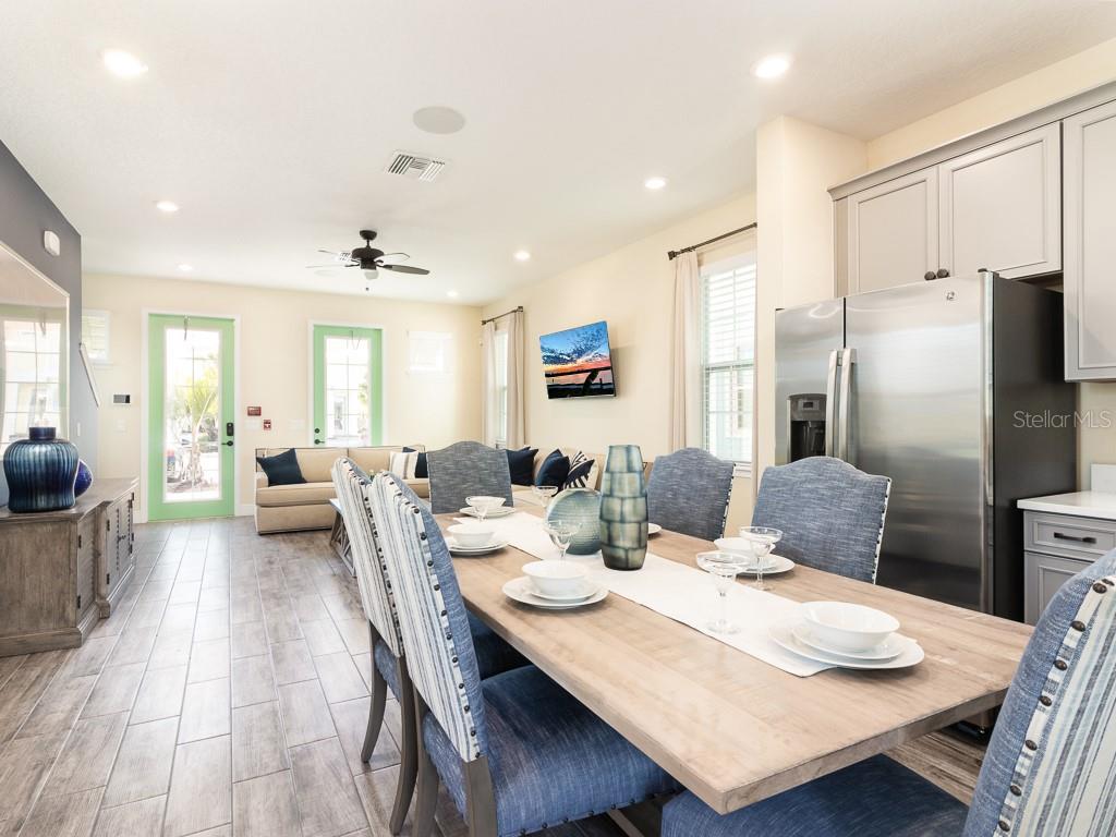 8001 SAND BAR DR, KISSIMMEE, FL, 34747