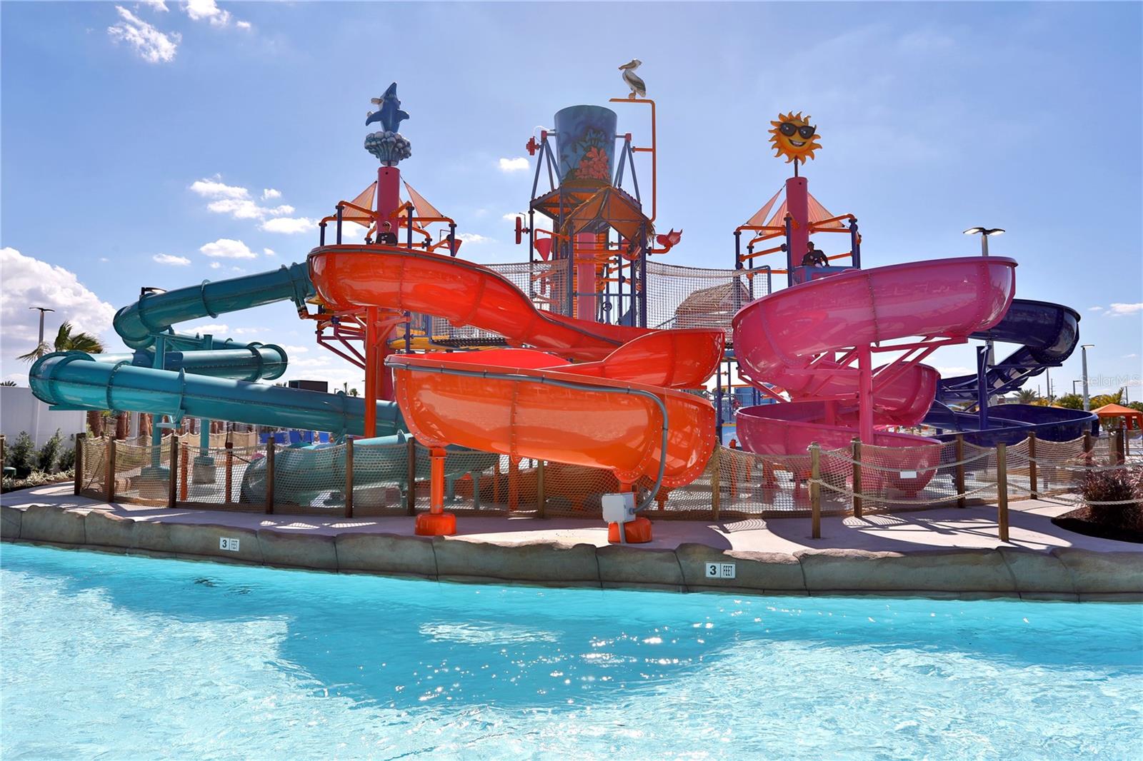 8001 SAND BAR DR, KISSIMMEE, FL, 34747