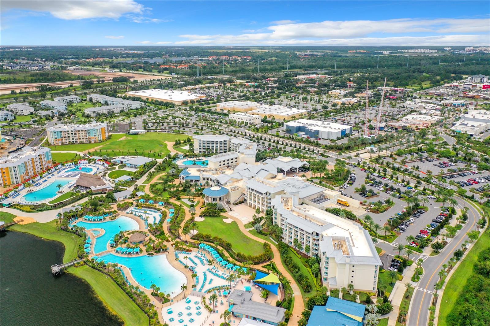 8001 SAND BAR DR, KISSIMMEE, FL, 34747