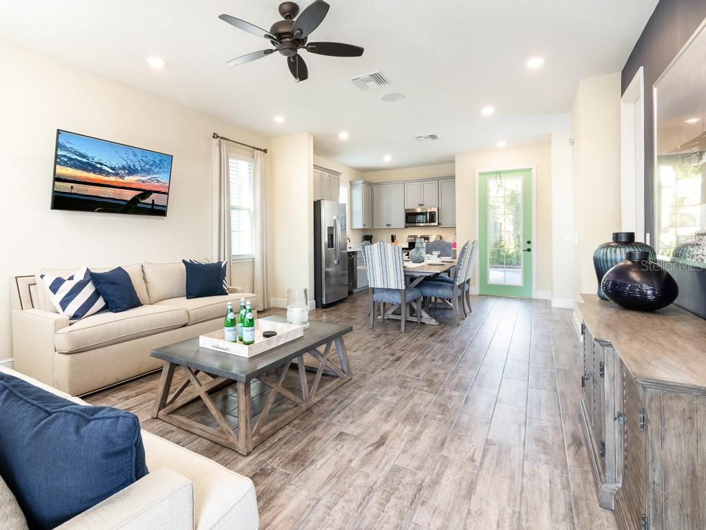 8001 SAND BAR DR, KISSIMMEE, FL, 34747