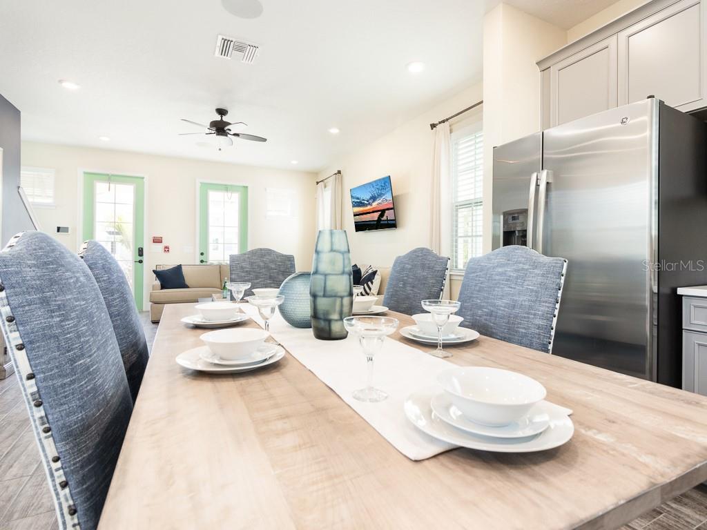 8001 SAND BAR DR, KISSIMMEE, FL, 34747