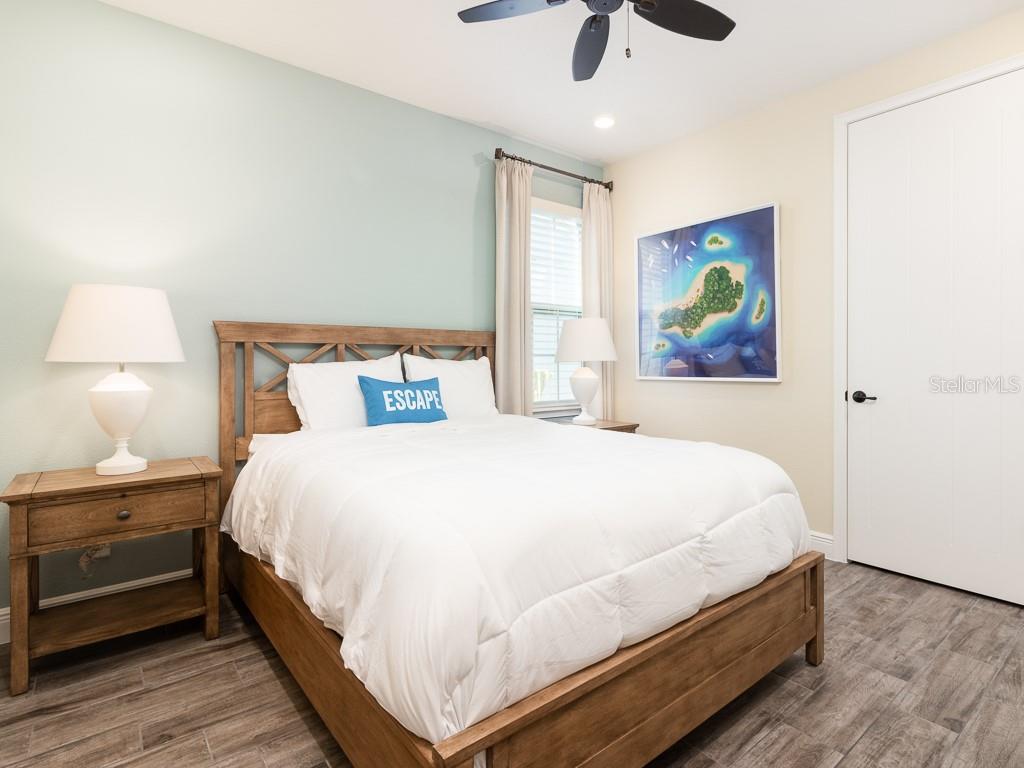 8001 SAND BAR DR, KISSIMMEE, FL, 34747