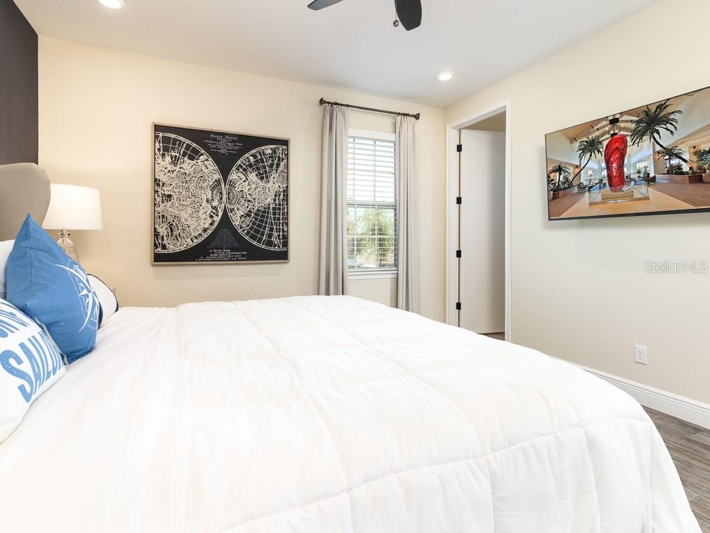 8001 SAND BAR DR, KISSIMMEE, FL, 34747