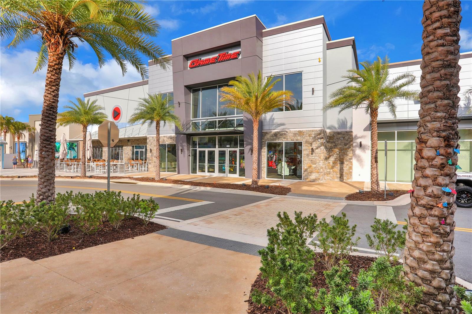 8001 SAND BAR DR, KISSIMMEE, FL, 34747