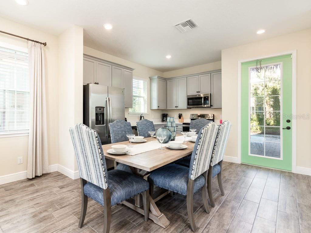 8001 SAND BAR DR, KISSIMMEE, FL, 34747