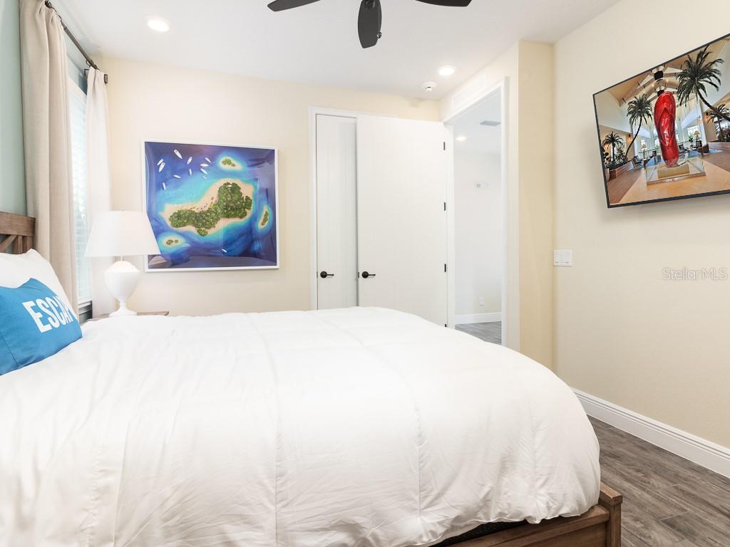 8001 SAND BAR DR, KISSIMMEE, FL, 34747