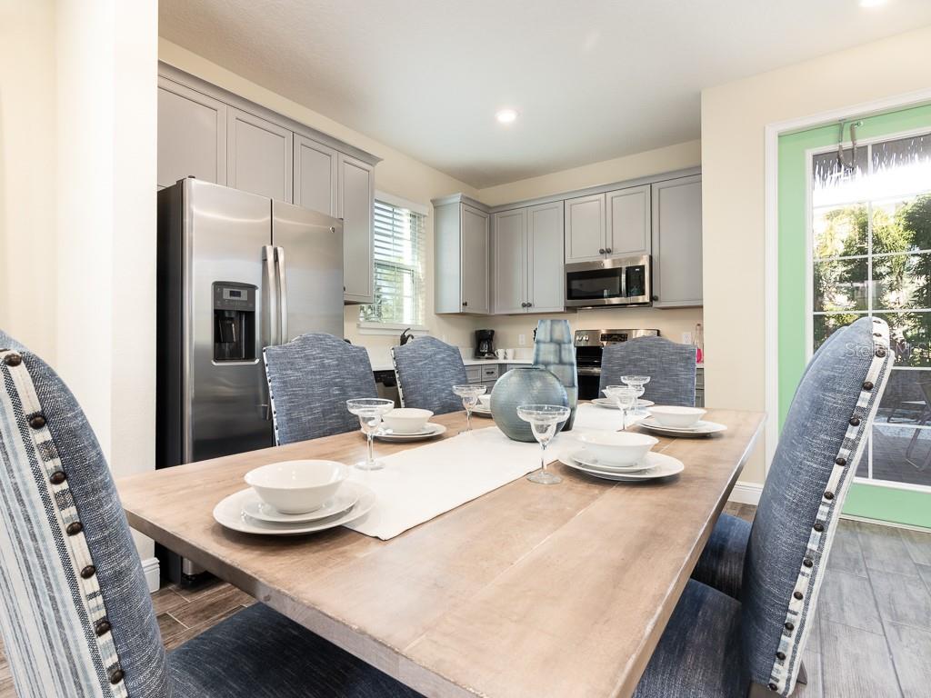 8001 SAND BAR DR, KISSIMMEE, FL, 34747