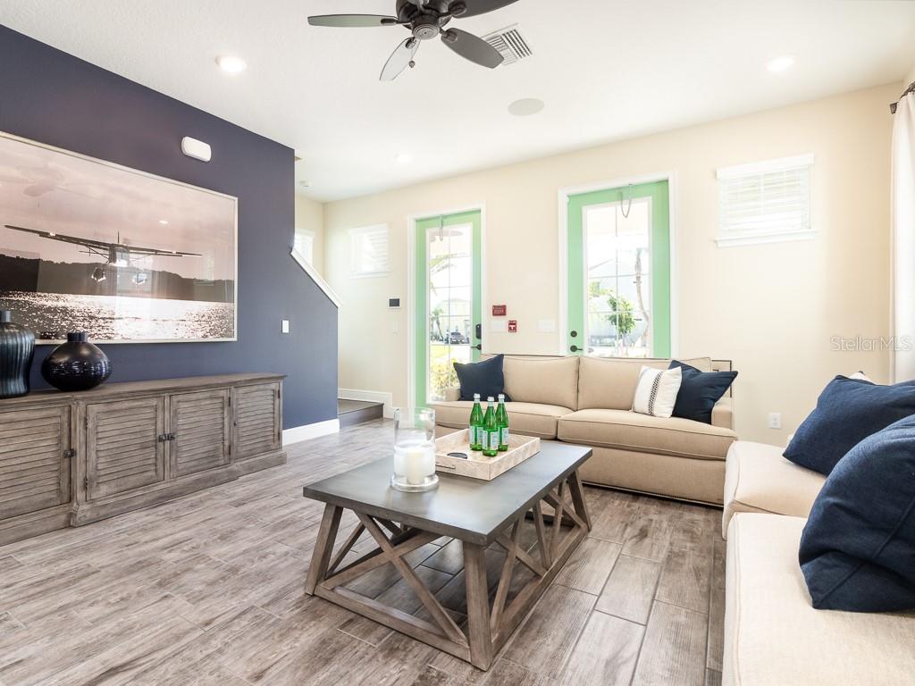 8001 SAND BAR DR, KISSIMMEE, FL, 34747