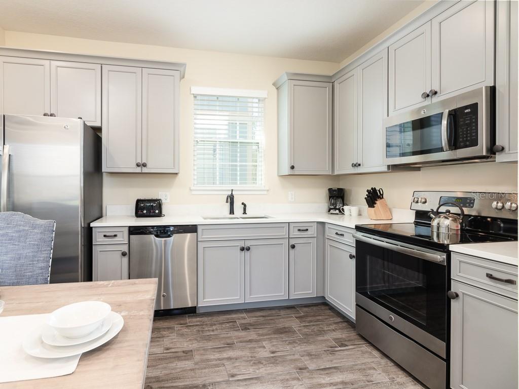 8001 SAND BAR DR, KISSIMMEE, FL, 34747