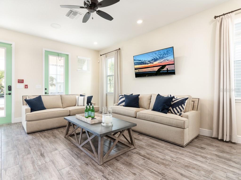 8001 SAND BAR DR, KISSIMMEE, FL, 34747