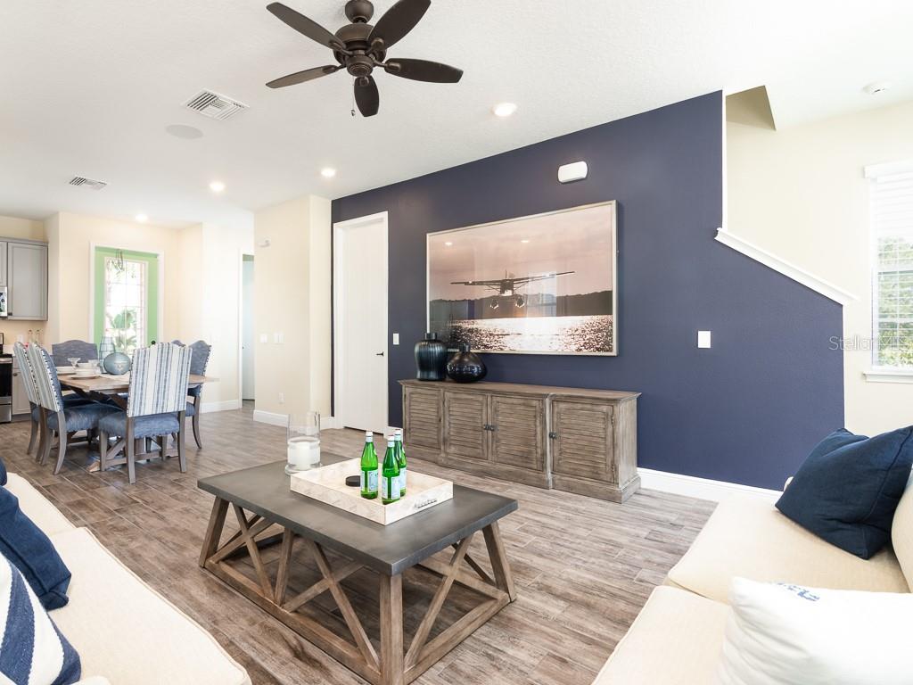 8001 SAND BAR DR, KISSIMMEE, FL, 34747