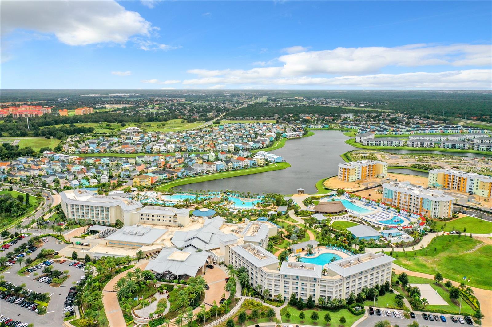 8001 SAND BAR DR, KISSIMMEE, FL, 34747