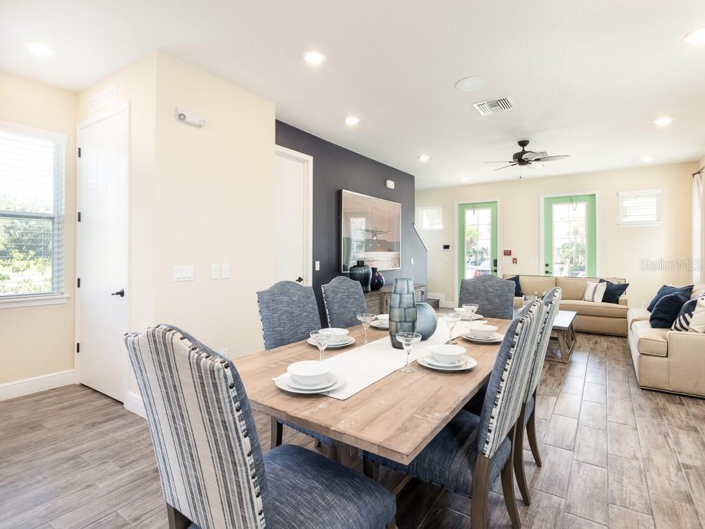 8001 SAND BAR DR, KISSIMMEE, FL, 34747