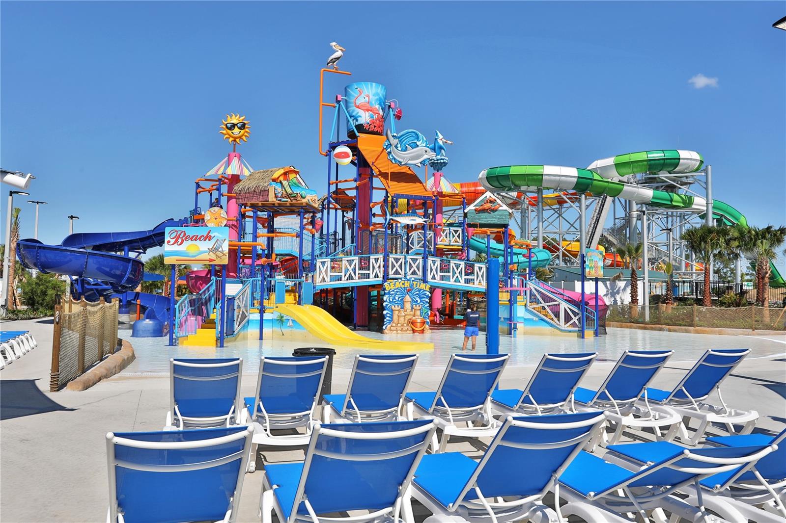 8001 SAND BAR DR, KISSIMMEE, FL, 34747