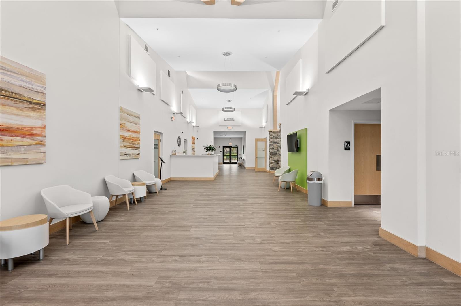 2436 DEER TRAIL LN, SPRING HILL, FL, 34606