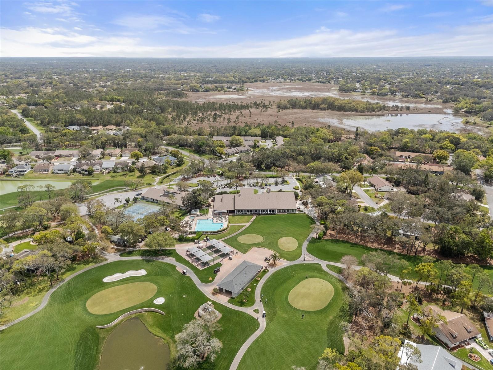 2436 DEER TRAIL LN, SPRING HILL, FL, 34606