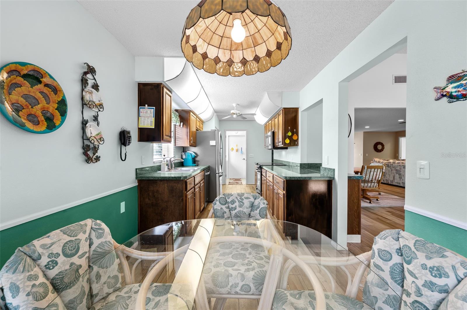 2436 DEER TRAIL LN, SPRING HILL, FL, 34606