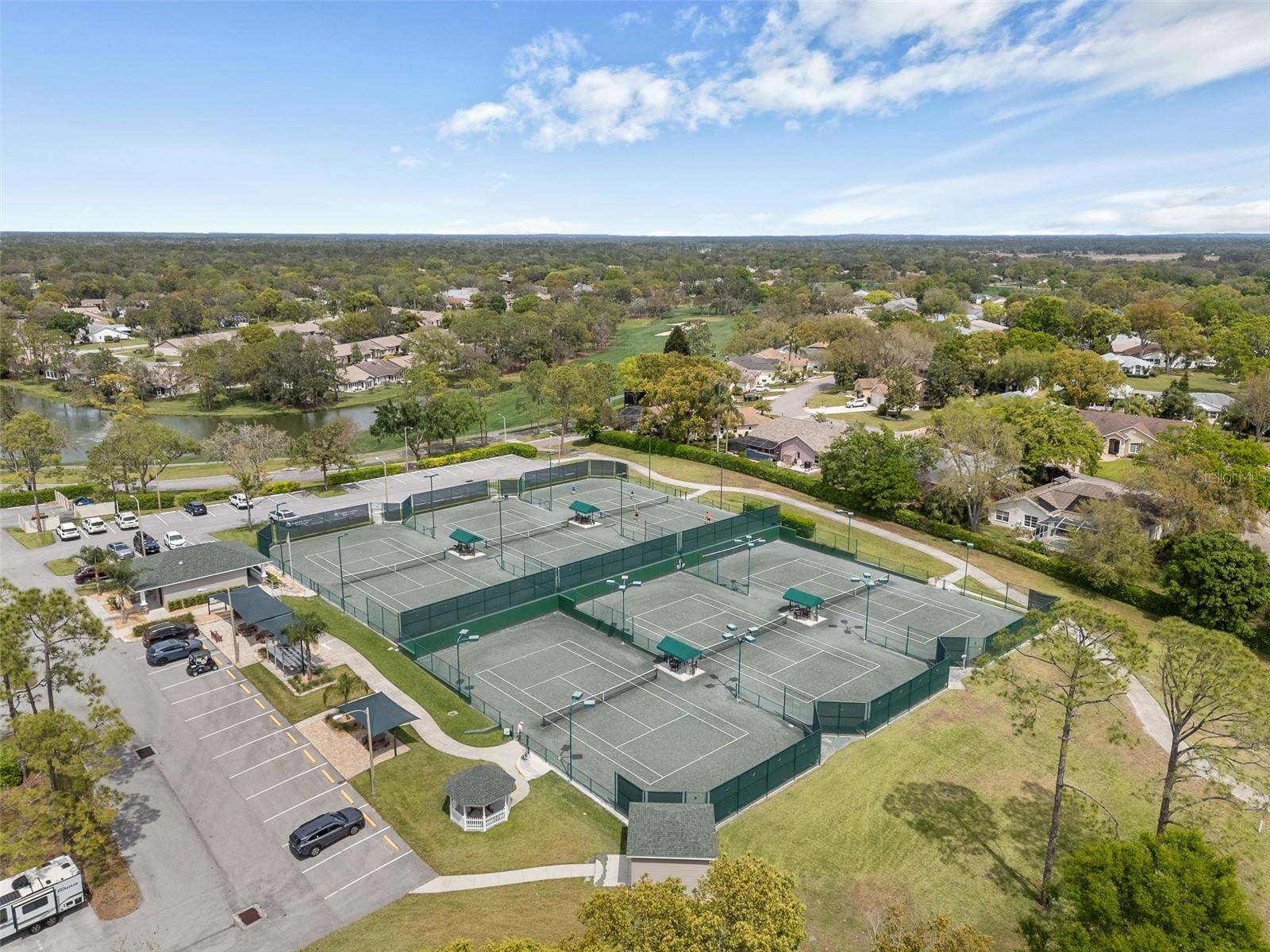 2436 DEER TRAIL LN, SPRING HILL, FL, 34606