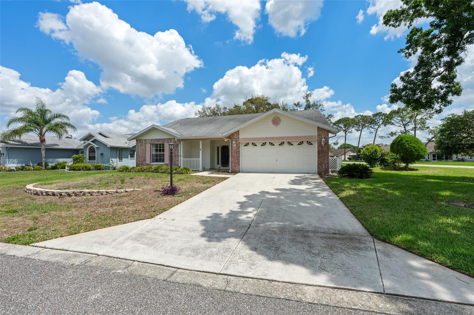 2436 DEER TRAIL LN, SPRING HILL, FL, 34606