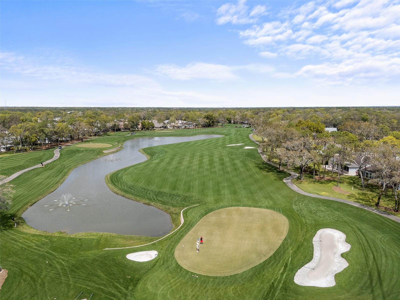 2436 DEER TRAIL LN, SPRING HILL, FL, 34606