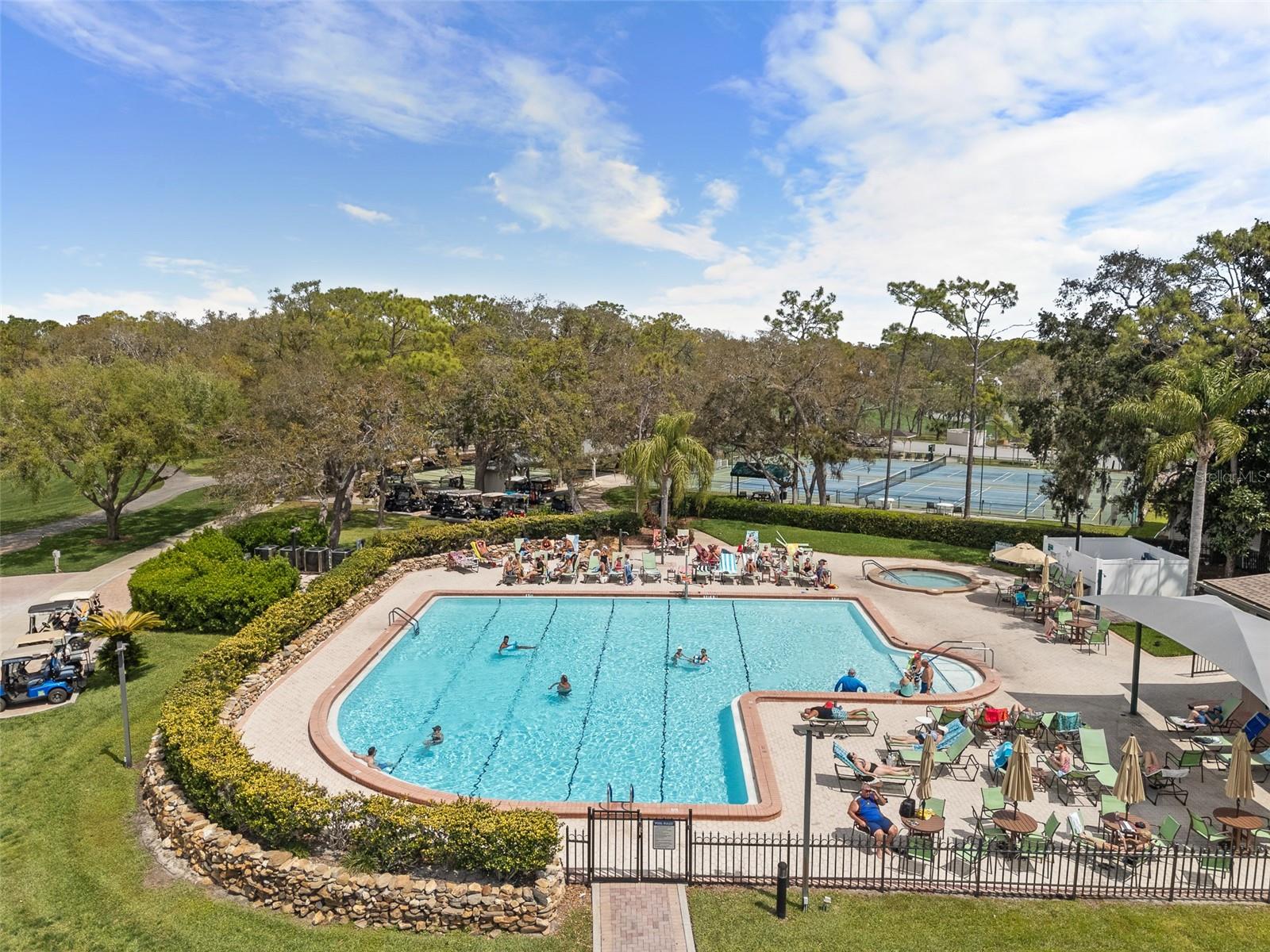 2436 DEER TRAIL LN, SPRING HILL, FL, 34606