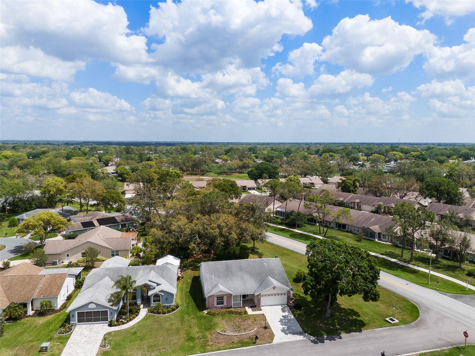 2436 DEER TRAIL LN, SPRING HILL, FL, 34606