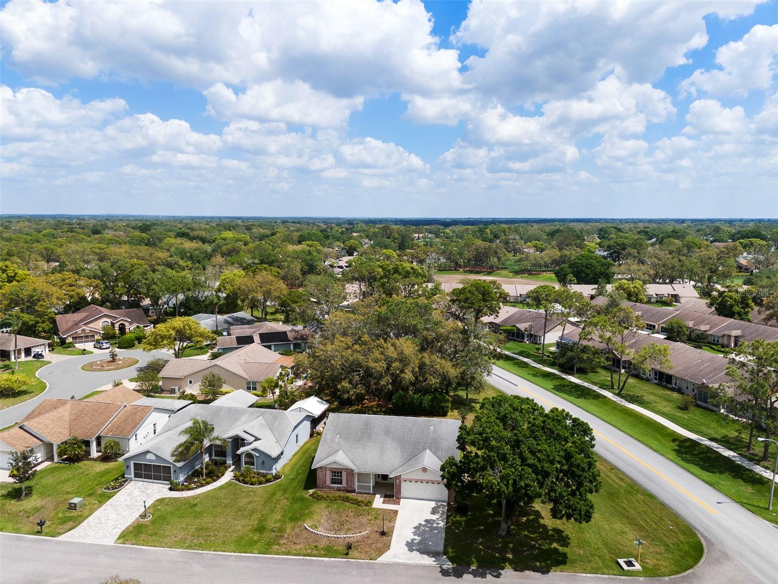 2436 DEER TRAIL LN, SPRING HILL, FL, 34606