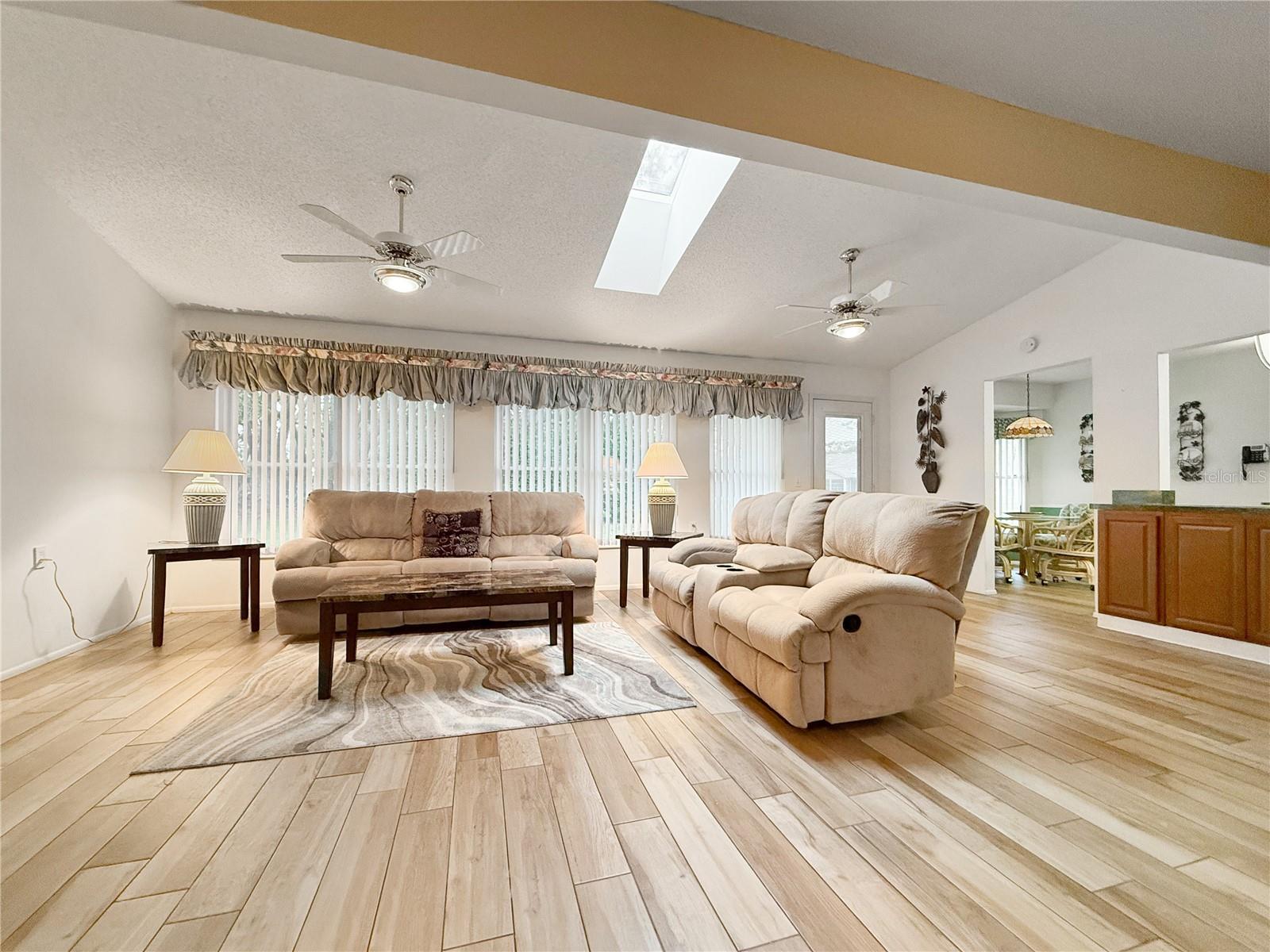 2436 DEER TRAIL LN, SPRING HILL, FL, 34606